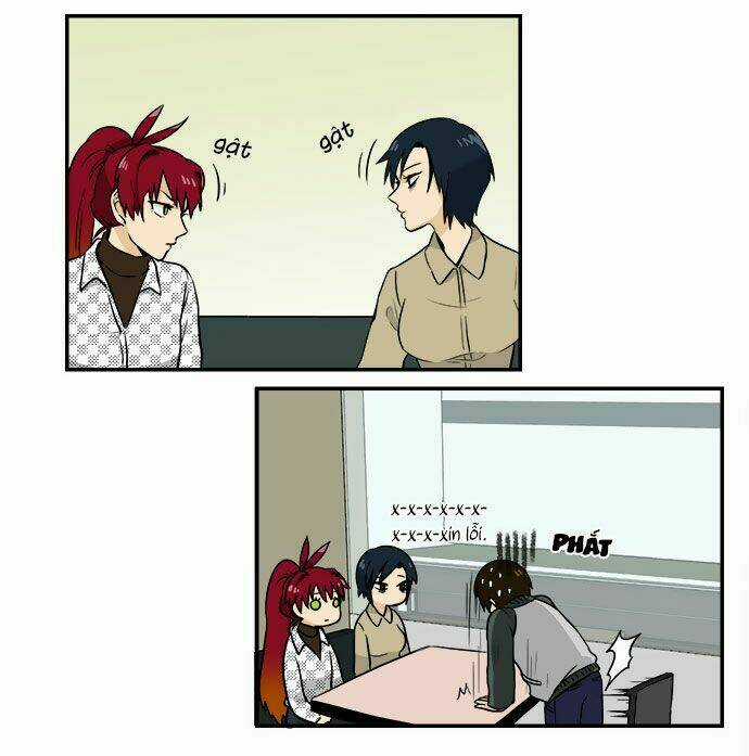 Hắn Ta Là Rồng Chapter 78 trang 19