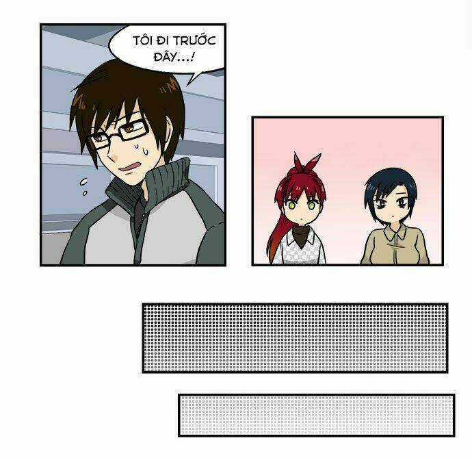 Hắn Ta Là Rồng Chapter 78 trang 20