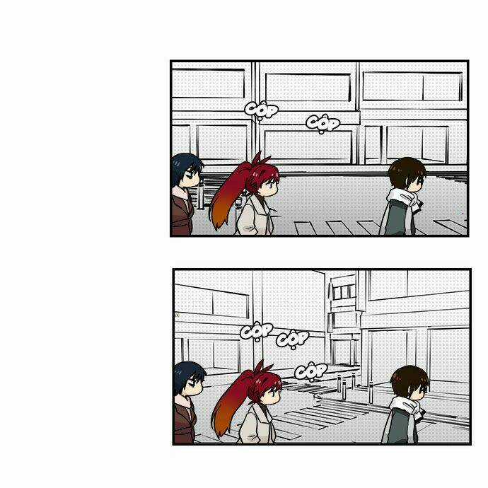 Hắn Ta Là Rồng Chapter 78 trang 21