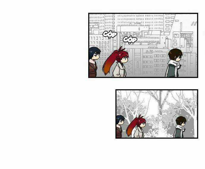 Hắn Ta Là Rồng Chapter 78 trang 22