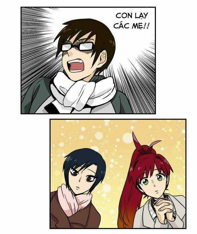 Hắn Ta Là Rồng Chapter 78 trang 23