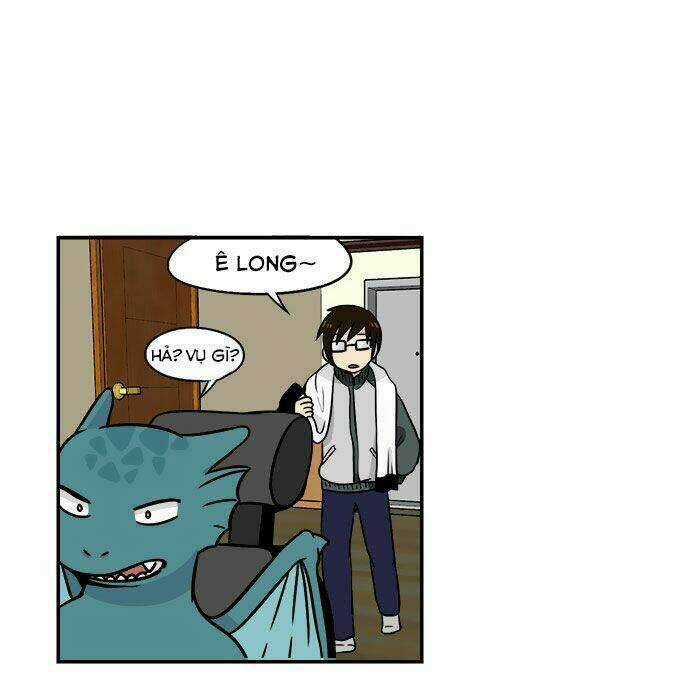 Hắn Ta Là Rồng Chapter 78 trang 29