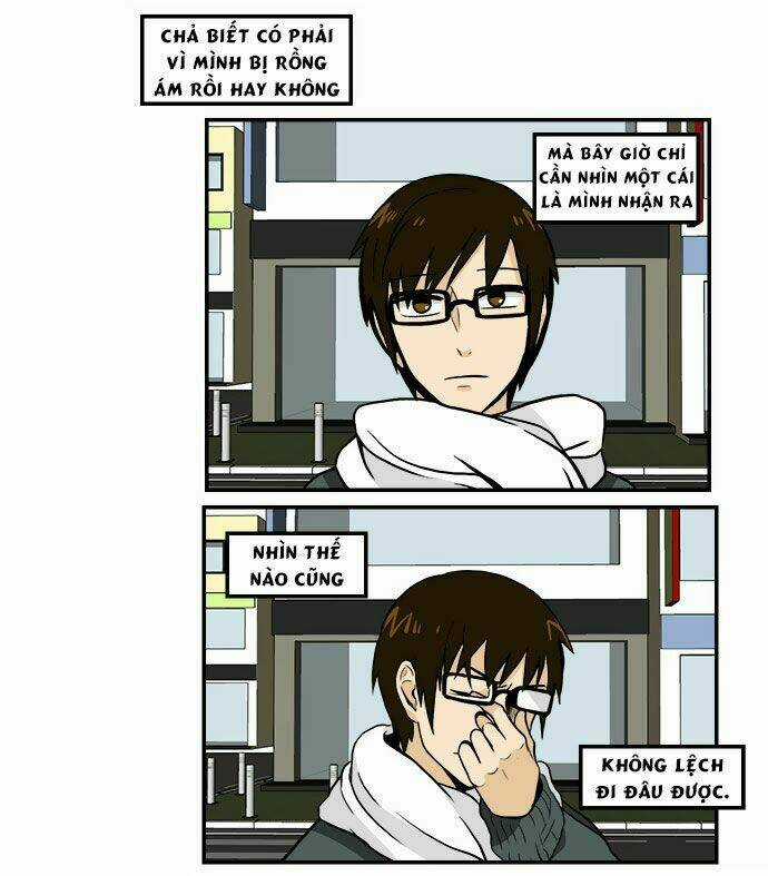 Hắn Ta Là Rồng Chapter 78 trang 3