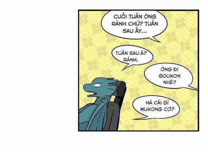 Hắn Ta Là Rồng Chapter 78 trang 30