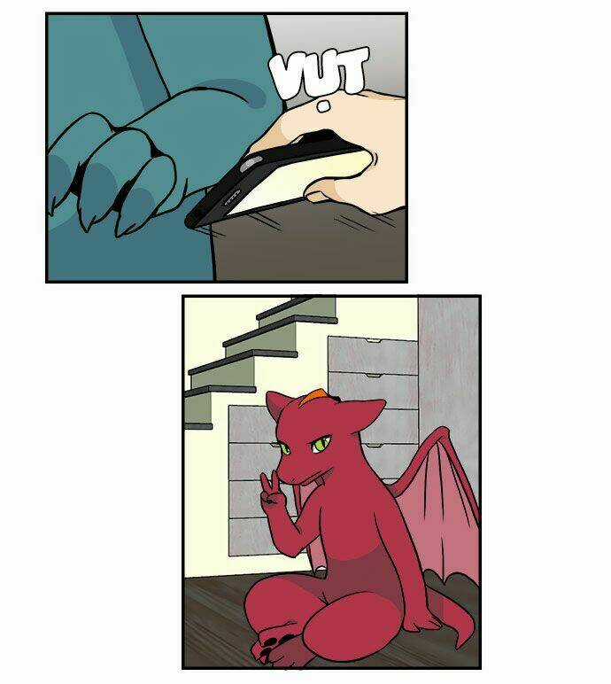 Hắn Ta Là Rồng Chapter 78 trang 31