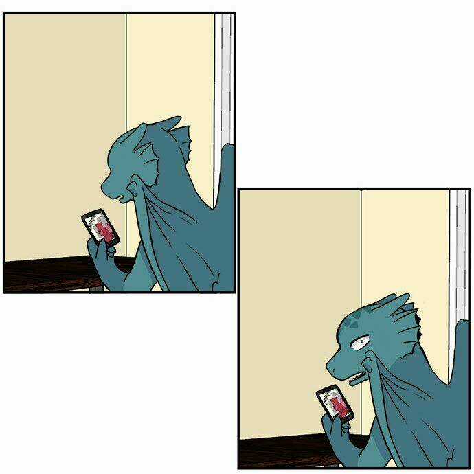 Hắn Ta Là Rồng Chapter 78 trang 32