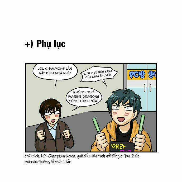 Hắn Ta Là Rồng Chapter 78 trang 36