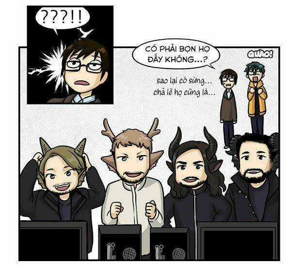 Hắn Ta Là Rồng Chapter 78 trang 37