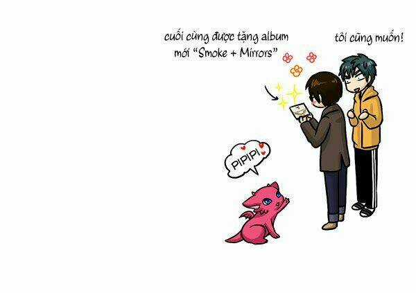 Hắn Ta Là Rồng Chapter 78 trang 38