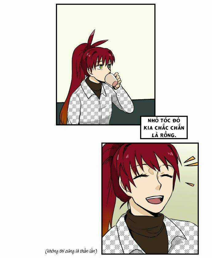 Hắn Ta Là Rồng Chapter 78 trang 4