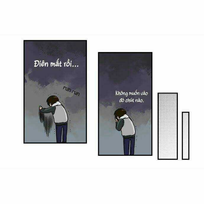 Hắn Ta Là Rồng Chapter 78 trang 9