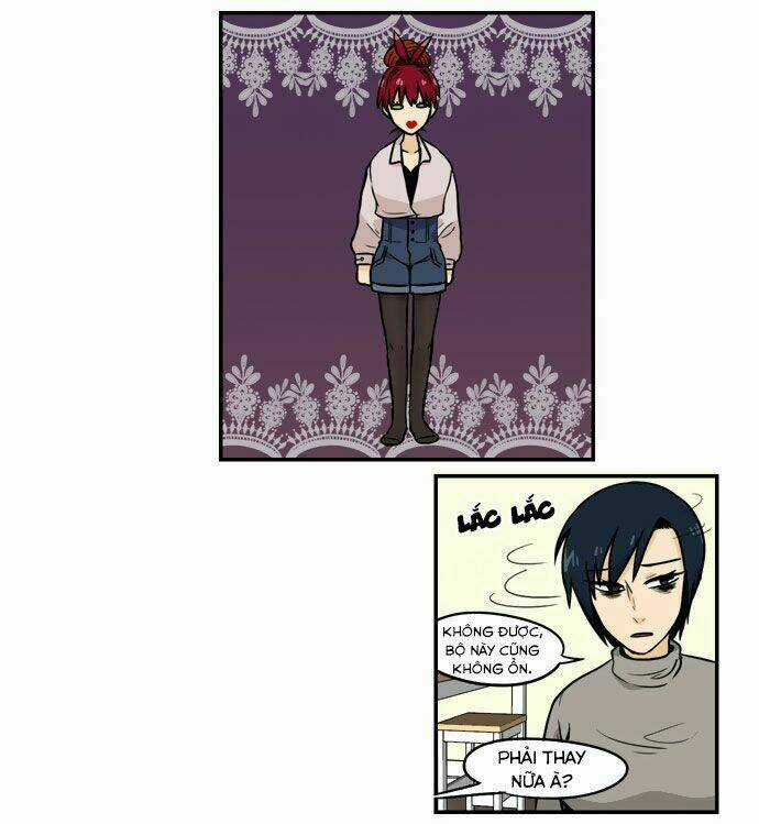 Hắn Ta Là Rồng Chapter 79 trang 10