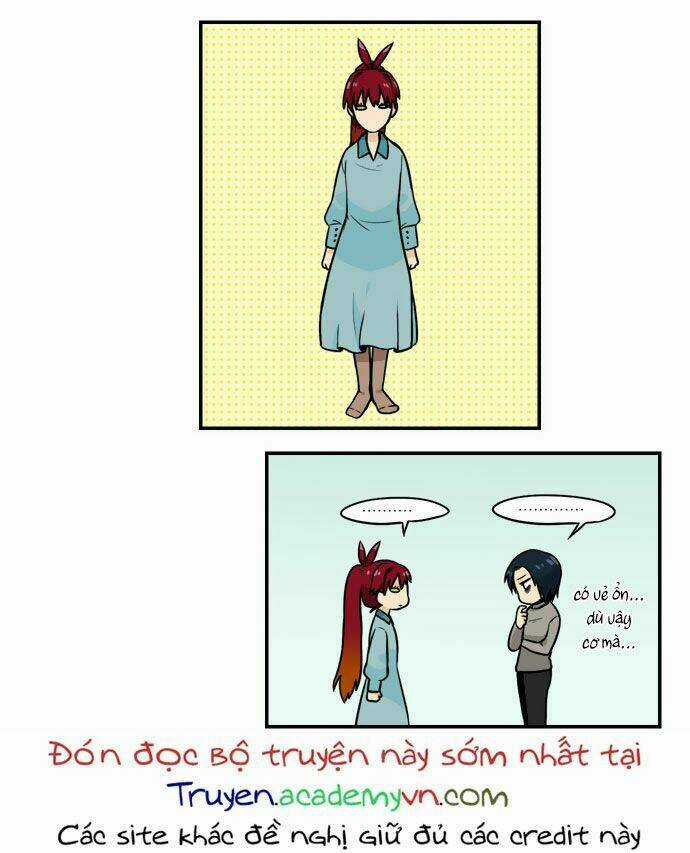 Hắn Ta Là Rồng Chapter 79 trang 11