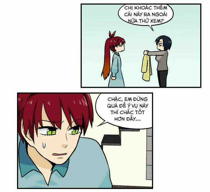 Hắn Ta Là Rồng Chapter 79 trang 12