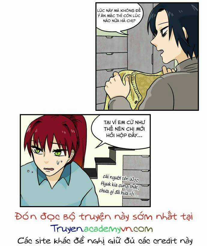 Hắn Ta Là Rồng Chapter 79 trang 13