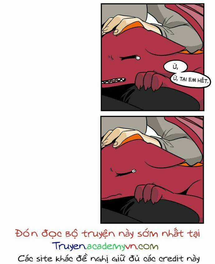 Hắn Ta Là Rồng Chapter 79 trang 17