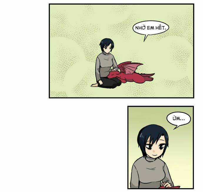 Hắn Ta Là Rồng Chapter 79 trang 18