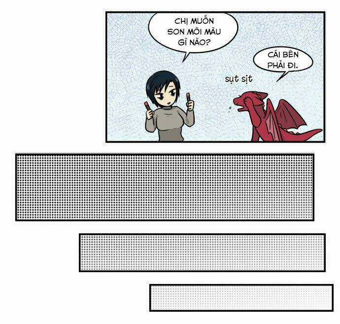 Hắn Ta Là Rồng Chapter 79 trang 19