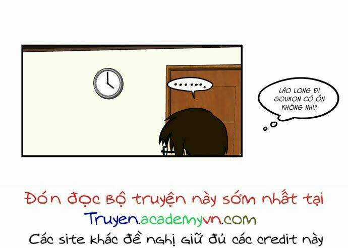 Hắn Ta Là Rồng Chapter 79 trang 20