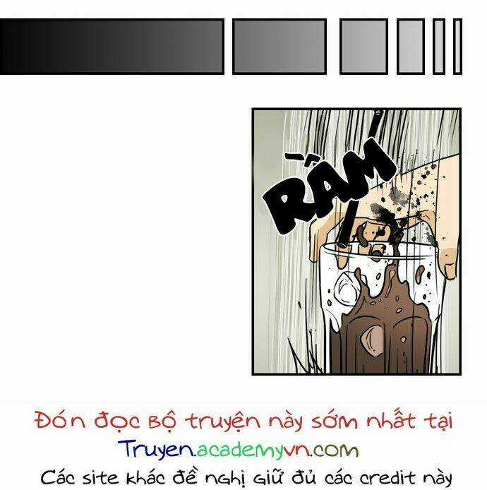 Hắn Ta Là Rồng Chapter 79 trang 27