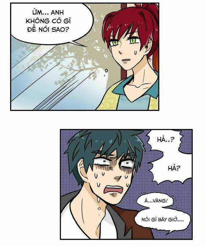 Hắn Ta Là Rồng Chapter 79 trang 28