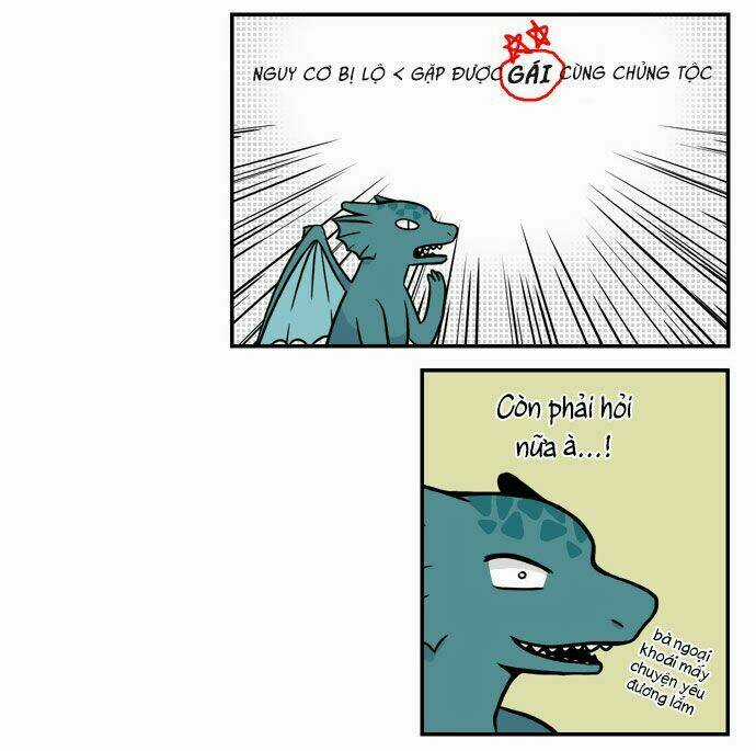 Hắn Ta Là Rồng Chapter 79 trang 3