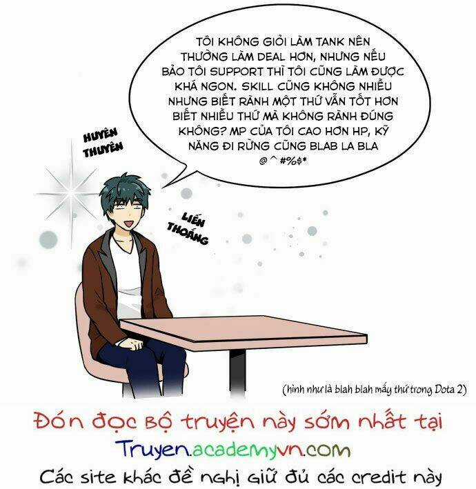 Hắn Ta Là Rồng Chapter 79 trang 32