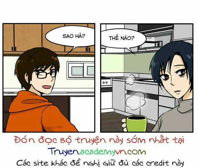 Hắn Ta Là Rồng Chapter 79 trang 35