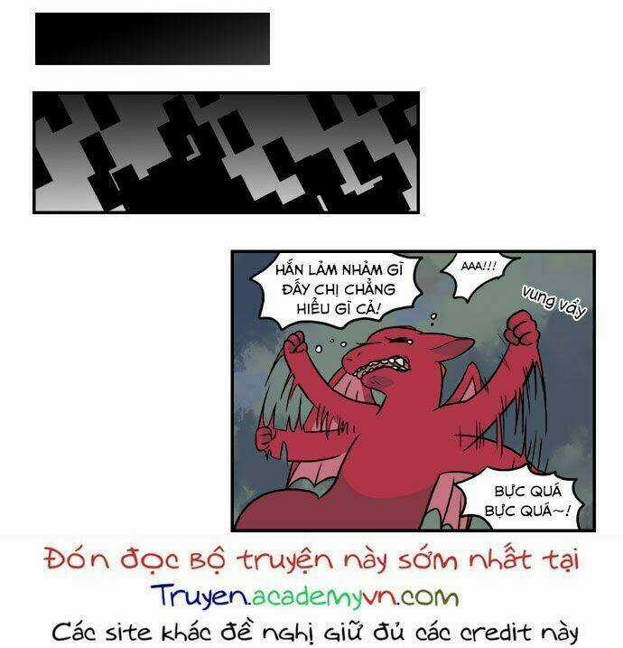 Hắn Ta Là Rồng Chapter 79 trang 37