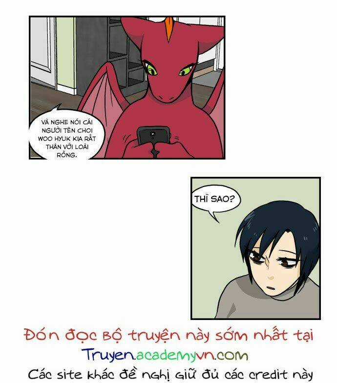 Hắn Ta Là Rồng Chapter 79 trang 39