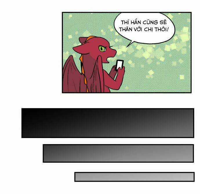 Hắn Ta Là Rồng Chapter 79 trang 40