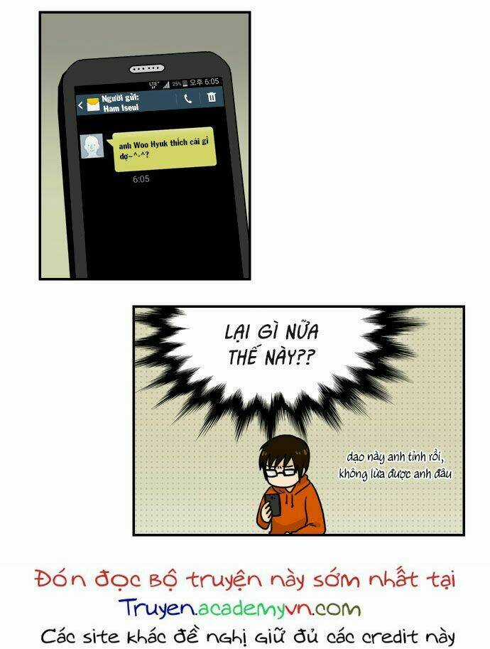 Hắn Ta Là Rồng Chapter 79 trang 41