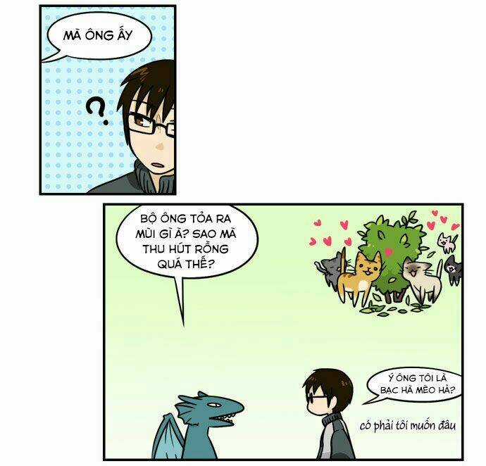 Hắn Ta Là Rồng Chapter 79 trang 5