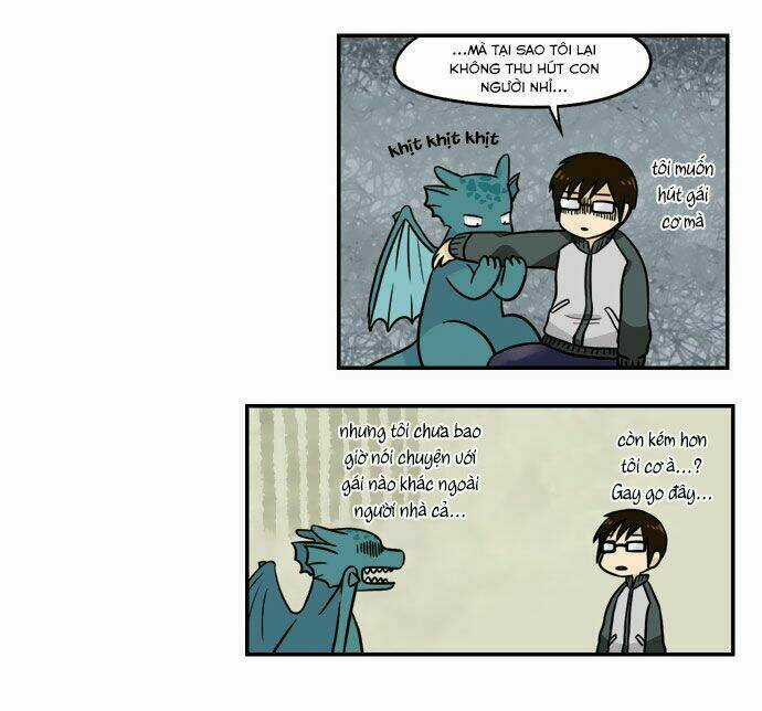 Hắn Ta Là Rồng Chapter 79 trang 6