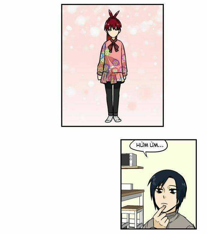 Hắn Ta Là Rồng Chapter 79 trang 9