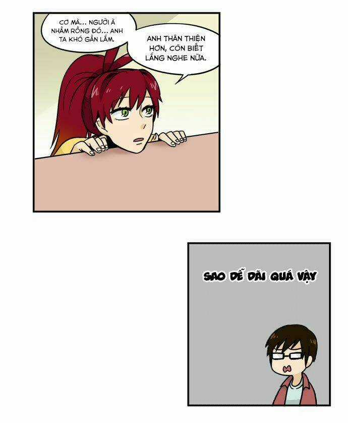 Hắn Ta Là Rồng Chapter 80 trang 11