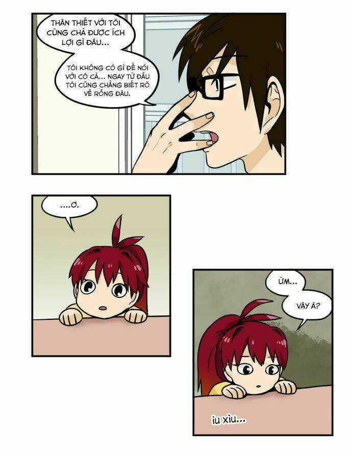 Hắn Ta Là Rồng Chapter 80 trang 12