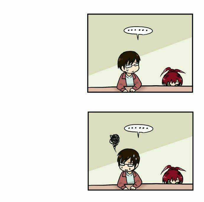 Hắn Ta Là Rồng Chapter 80 trang 13