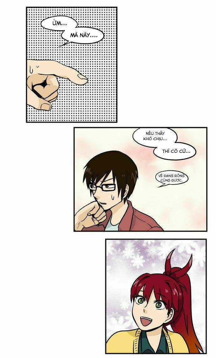 Hắn Ta Là Rồng Chapter 80 trang 14