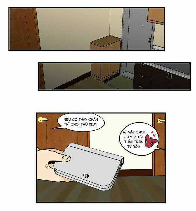 Hắn Ta Là Rồng Chapter 80 trang 16