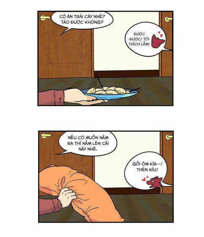 Hắn Ta Là Rồng Chapter 80 trang 17