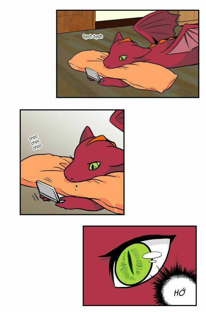 Hắn Ta Là Rồng Chapter 80 trang 18