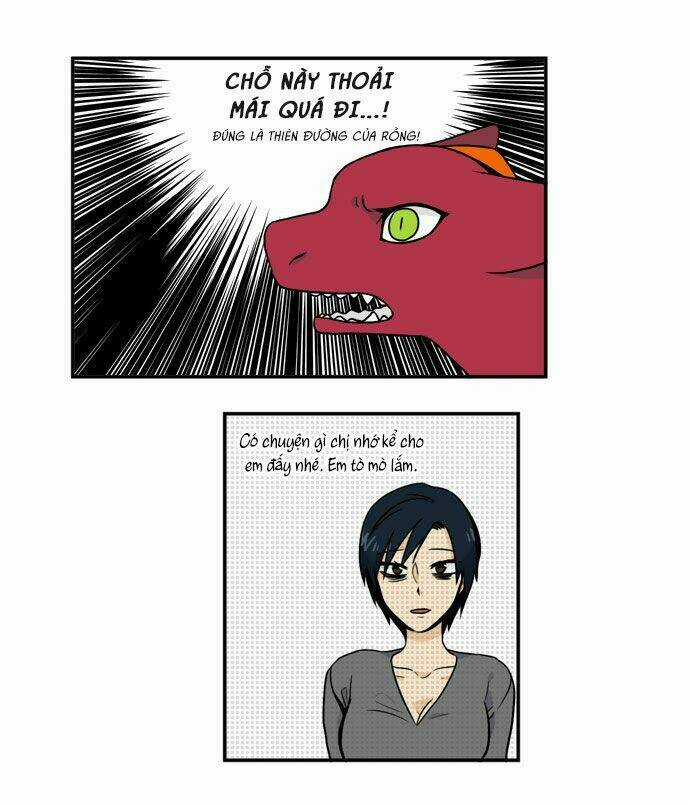 Hắn Ta Là Rồng Chapter 80 trang 19