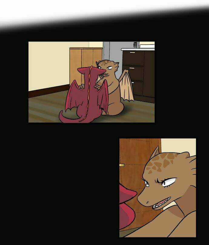 Hắn Ta Là Rồng Chapter 80 trang 2