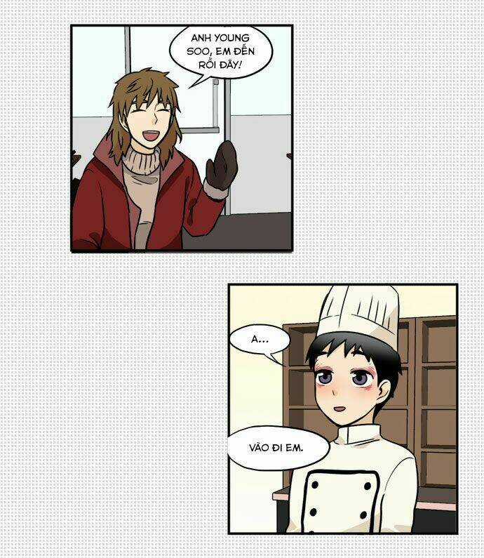 Hắn Ta Là Rồng Chapter 80 trang 22