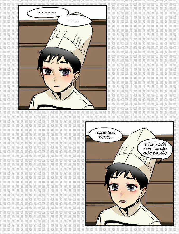 Hắn Ta Là Rồng Chapter 80 trang 25