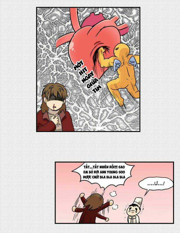 Hắn Ta Là Rồng Chapter 80 trang 26