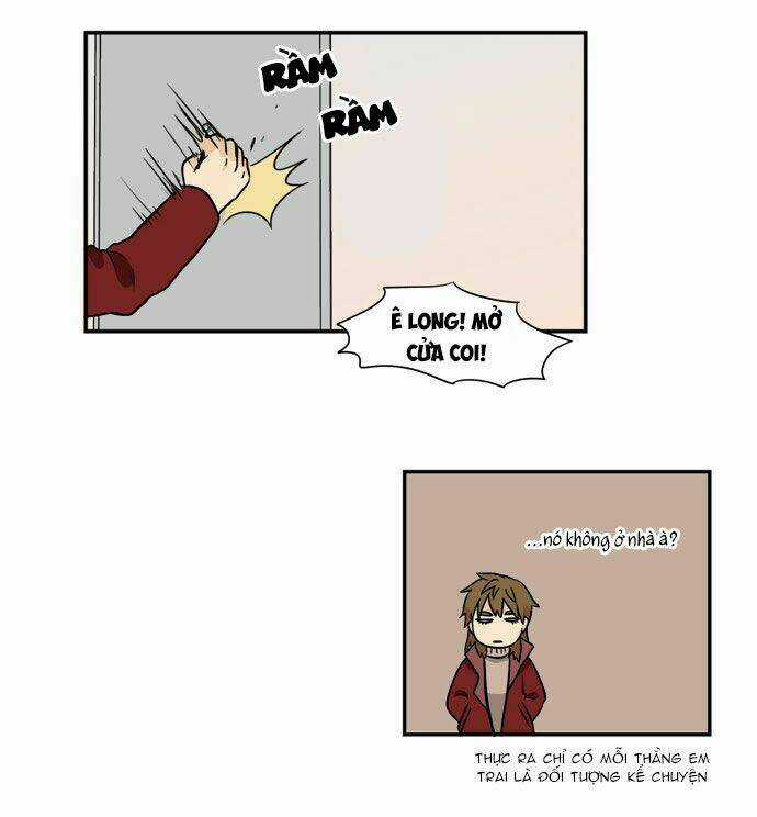 Hắn Ta Là Rồng Chapter 80 trang 29