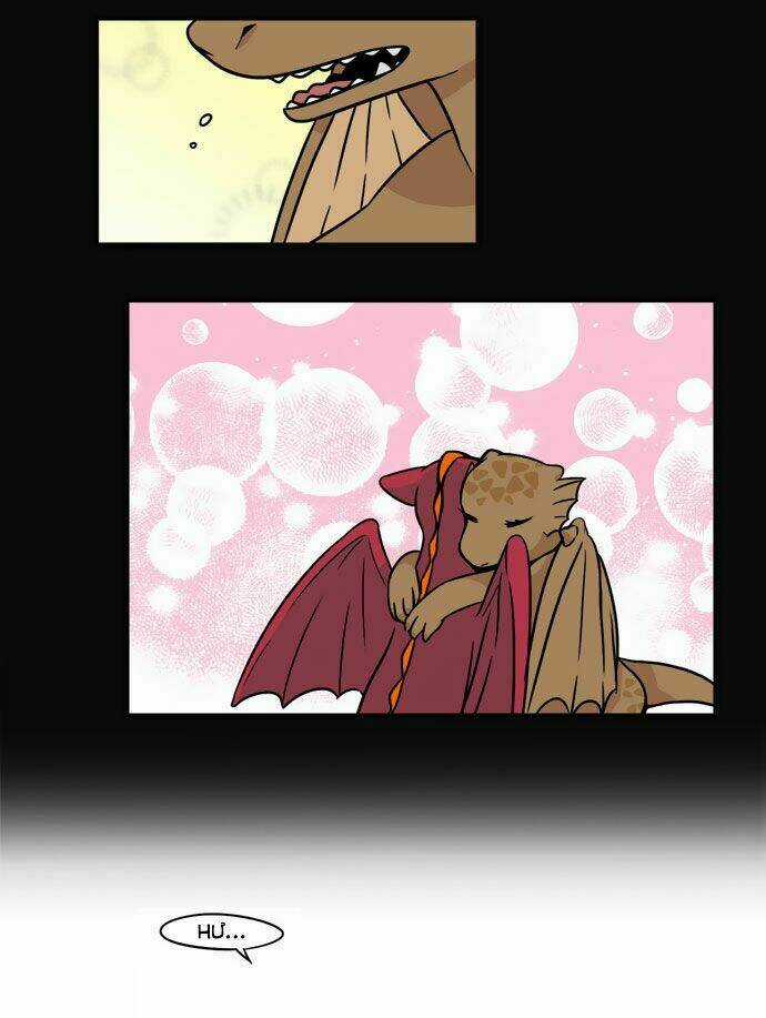 Hắn Ta Là Rồng Chapter 80 trang 3