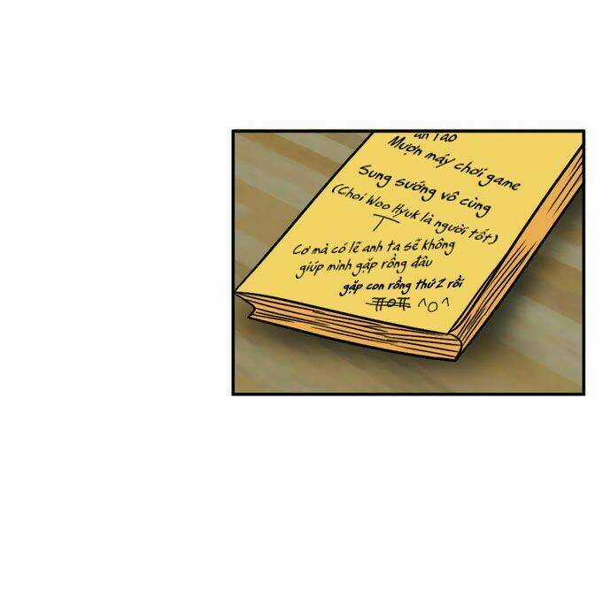 Hắn Ta Là Rồng Chapter 80 trang 32